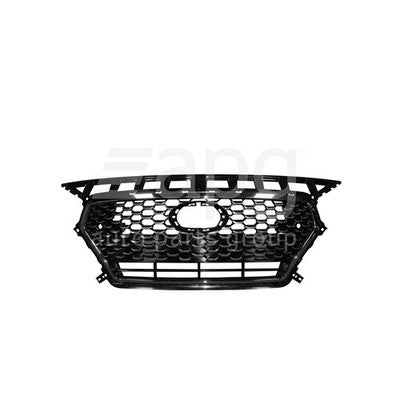 Genuine Hyundai i30 PD Grille Base (03/17-08/24)