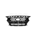 Genuine Hyundai i30 PD Grille Base (03/17-08/24)