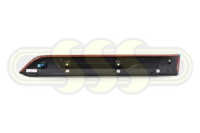 Genuine Subaru Liberty Boot Lid Garnish For 3.6 Only (07/17-On)