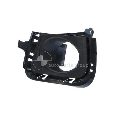 Genuine Toyota Prius-C NHP10R Front Bar Grille LH (12/11-02/15)