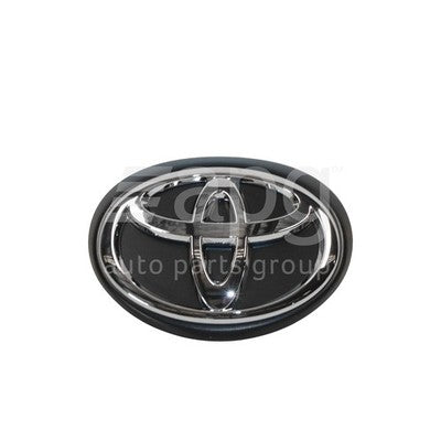 Genuine Toyota Tarago ACR50R/GSR50R Grille Emblem (01/06-On)