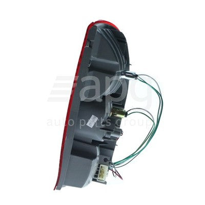 Mazda B Series UN Tail Lamp LH (10/02-10/06)