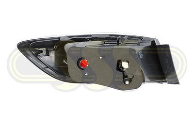 Mazda Mazda3 Tail Lamp Right Hand Sedan Globe Type (08/11-11/13)