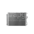 Genuine Hyundai Tucson A/C Condenser 540 x 385 x 16 mm 5.8 mm Fin (06/18-09/21)