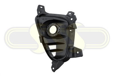 Genuine Kia Sorento Fog Lamp Cover Left Hand Not For GT Line (07/17-07/20)