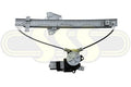 Mitsubishi Pajero Door Window Regulator Right Hand Rear Electric (06/97-01/00)