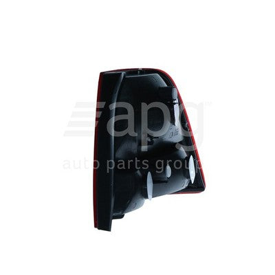 Hyundai Accent LC Tail Lamp LH (05/00-02/03)