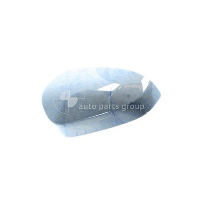 Genuine Toyota Yaris Door Mirror Cover LH Without Indicator (10/11-05/20)