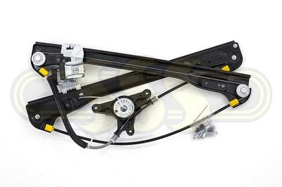 Hyundai I30 Door Window Regulator Left Hand Front Electric No No (01/07-03/12)