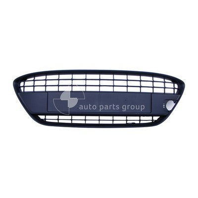 Genuine Ford Fiesta WT Front Bar Grille (06/10-07/13)