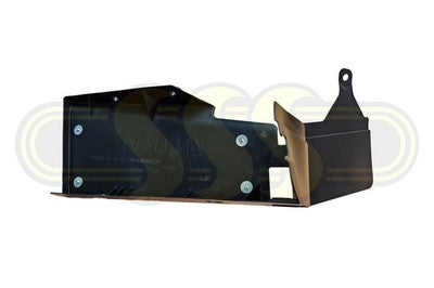 Genuine Subaru Outback Bar Mould Right Hand Rear (03/21-On)