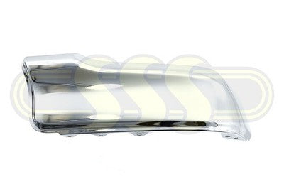 Genuine Toyota Hilux 1988-On Bar End Left Hand Rear Chrome Chrome No (06/20-On)