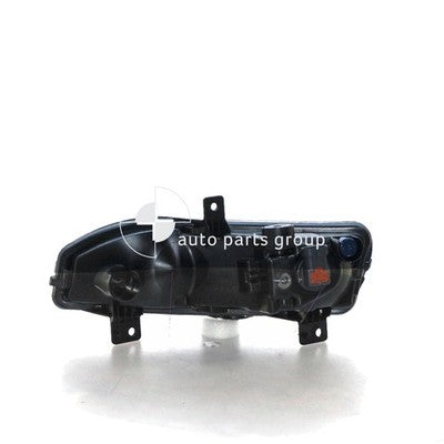 Genuine Nissan Qashqai J11/T32 Fog Lamp LH (05/17-07/22)