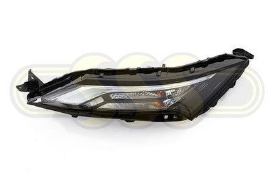 Genuine Nissan / Datsun Xtrail Daytime Running Lamp Left Hand FOR ST (09/22-On)