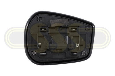 Genuine Subaru Brz Door Mirror Glass Left Hand (04/16-03/21)