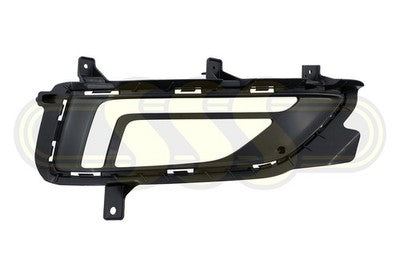 Genuine Hyundai Tucson Fog Lamp Cover Left Hand Upper Upper (05/18-02/21)
