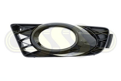 Genuine Honda Civic Fog Lamp Cover Left Hand With Fog Light Type (12/08-04/12)