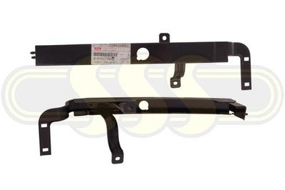 Genuine Holden Jackaroo Head Lamp Mould Right Hand Lower Lower No (06/01-12/05)