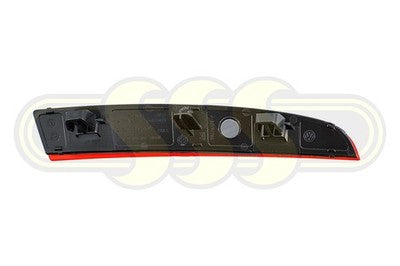 Genuine Volkswagen T Roc Bar Reflector Left Hand Rear FOR R-LINE/ R (01/22-On)