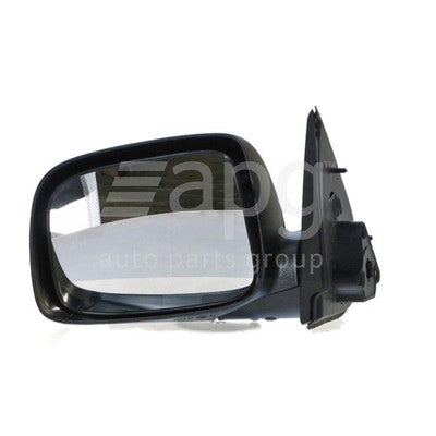 Holden Colorado RC/RA/TFR Door Mirror LH (03/03-06/12)