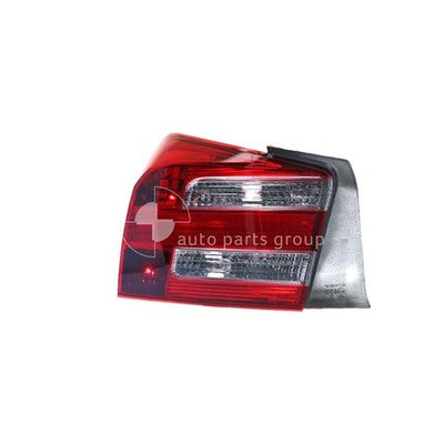 Honda City GM Tail Lamp LH (05/12-04/14)