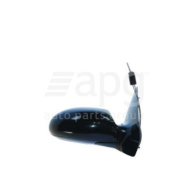 Ford Focus LR Door Mirror RH (10/02-12/04)