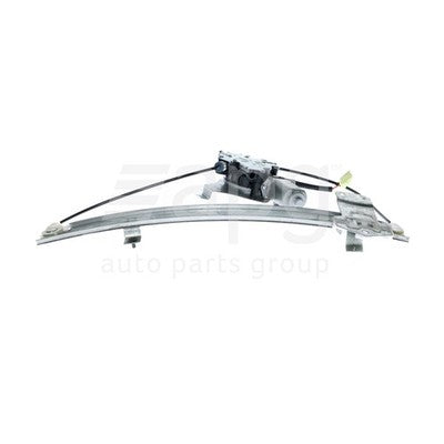 Ford Fairlane BA/BF/NF/NL/NC/DC/XG Front Door Window Regulator RH (10/87-05/99)