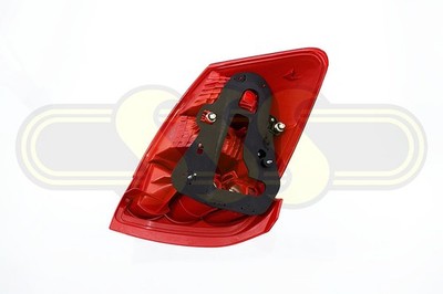 Toyota Corolla 94-On Tail Lamp Right Hand (03/07-10/09)