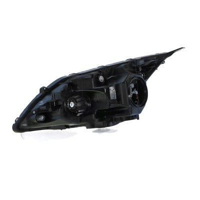 Genuine Honda CR-V RE Head Lamp RH Halogen Manual Adjust (02/07-10/12)