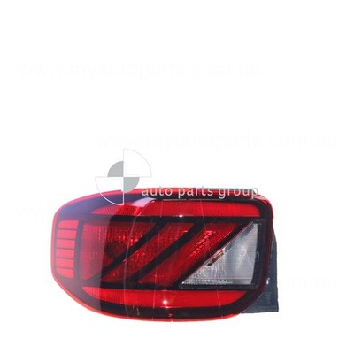 Genuine Hyundai Venue QX Tail Lamp LH (09/19-On)