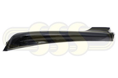 Genuine Toyota Camry Bar Mould Right Hand Lower Lower SX/SL, Shiny (11/17-02/21)
