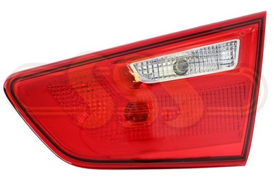 Genuine Kia Optima Rear Garnish Lamp Right Hand No LED (06/13-06/15)