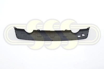 Genuine Holden Captiva Bar Cover Insert Rear Grey (01/11-2014)
