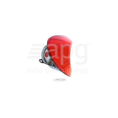 Genuine Volkswagen Tiguan 5N Tail Lamp LH (05/08-10/11)