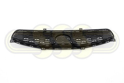 Genuine Kia Picanto Grille Assembly Front (06/16-12/16)