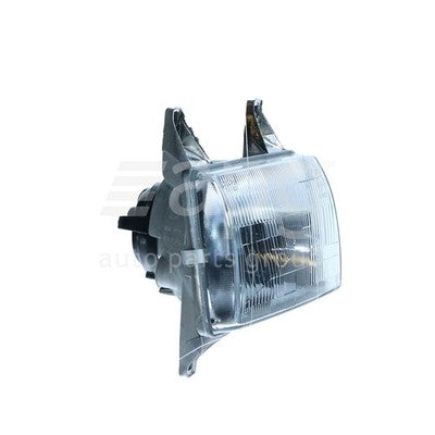 Ford Courier PD/UF Head Lamp RH Halogen Manual Adjust (04/96-12/98)