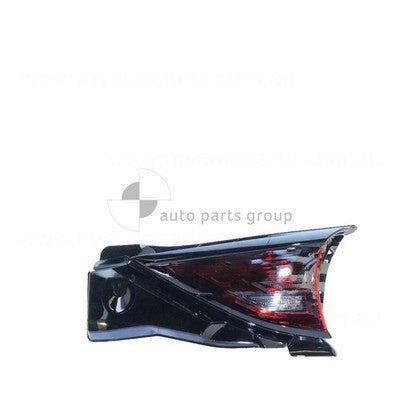 Genuine Mazda CX-5 KF Tail Gate Lamp RH (02/17-01/22)