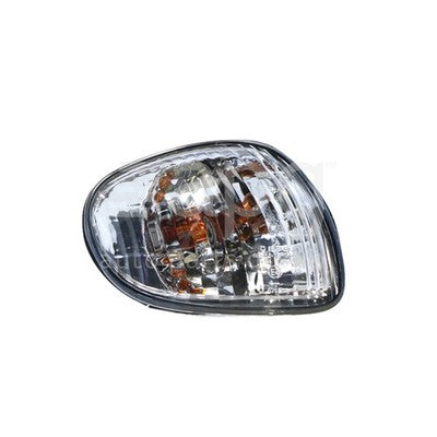 Toyota Corolla AE112R Front Park / Indicator Lamp RH (10/99-10/01)