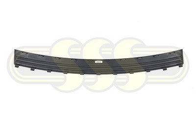 Genuine Jeep Grand Cherokee Bar Step Cover Rear Upper (2019-2021)
