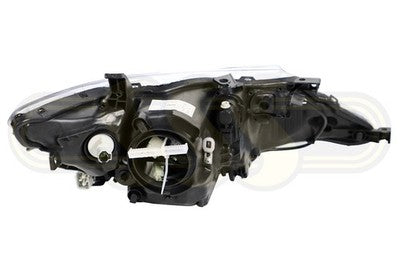 Toyota Corolla 94-On Head Lamp Left Hand No Xenon (07/12-03/15)