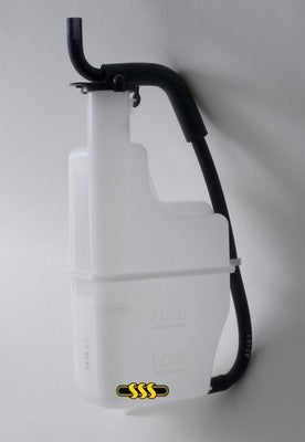 Genuine Mazda Mazda2 Radiator Overflow Bottle (10/10-08/14)