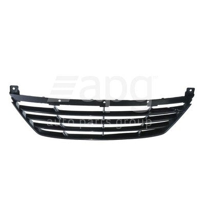 Genuine Hyundai ix35 LM Front Bar Grille (01/13-05/15)