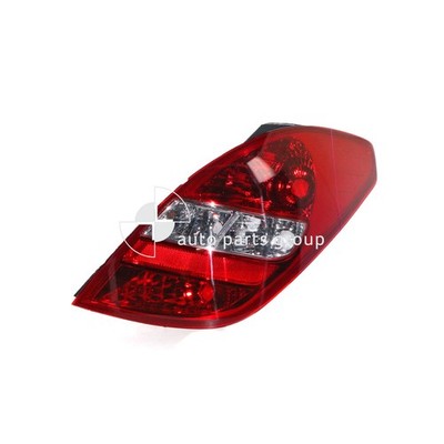 Hyundai i20 PB Tail Lamp RH (07/10-06/12)