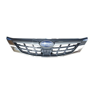 Genuine Subaru Impreza G3 Grille (09/08-07/10)