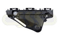Toyota Hilux 1988-On Bar Bracket Slide Right Hand Front (12/17-On)