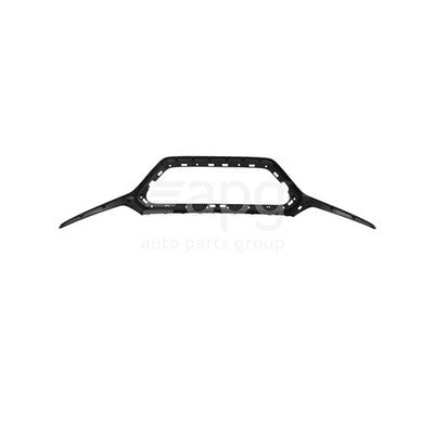 Genuine Hyundai IONIQ AE.V4 Grille Mould (08/21-08/24)