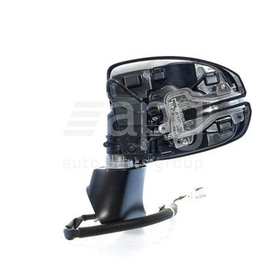 Genuine Honda Jazz GK Door Mirror LH (07/14-11/21)