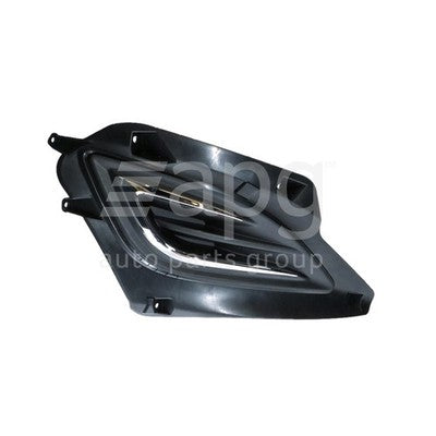 Genuine Hyundai i20 PB Front Bar Grille RH (06/12-08/15)