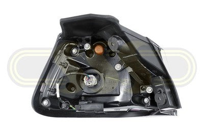 Genuine Jeep Cherokee Tail Lamp Right Hand (2018-On)