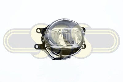 Genuine Lexus Ct200H 5Door Fog Lamp Right Hand (10/17-On)